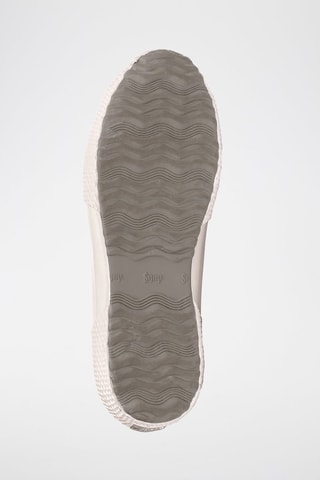 Sneakers - Beige