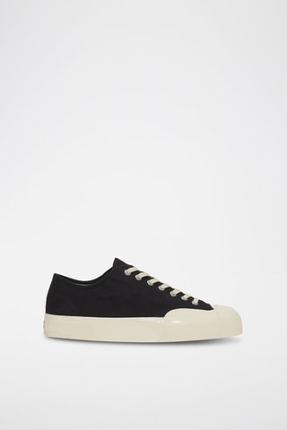 Sneakers - Zwart
