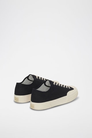 Sneakers - Zwart