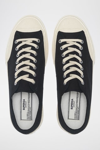 Sneakers - Zwart