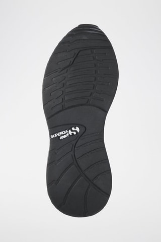 Sneakers - Zwart
