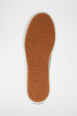 Zapatillas con plataforma 2740 PLATEFORM LAME - Rosa pastel