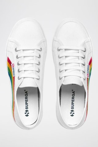 Sneakers - Wit