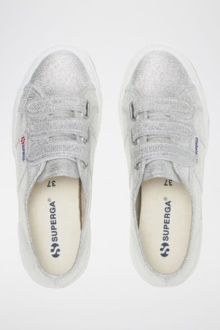 Sneakers - Zilverkleurig