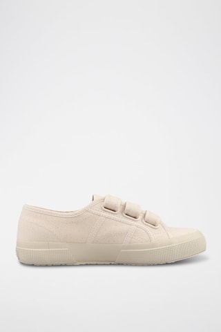 Sneakers - Beige