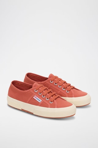 Sneakers - Oranje