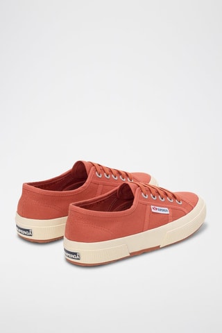 Sneakers - Oranje
