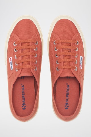 Sneakers - Oranje