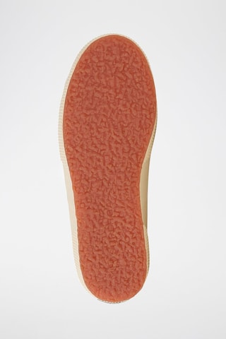 Sneakers - Oranje