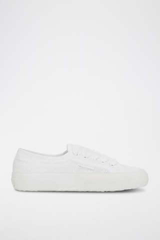 Sneakers - Wit