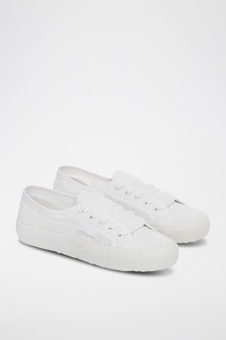 Sneakers - Wit