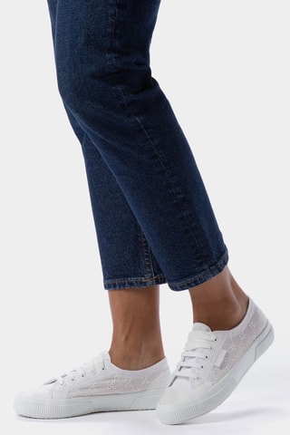 Sneakers - Wit