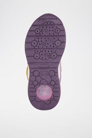 Sneakers Spaceclu  - Roze