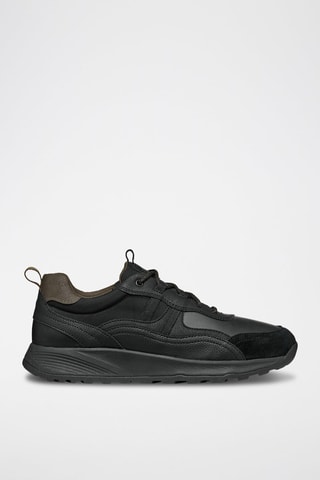 Sneakers Terrestre - Zwart