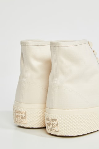 Hoge Gympen - Beige