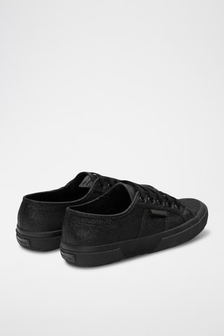 Sneakers - Zwart