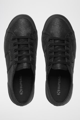 Sneakers - Zwart