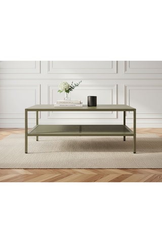 Table basse - 100 x 60 x 40 cm