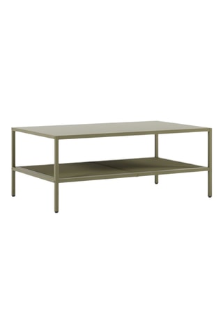 Table basse - 100 x 60 x 40 cm