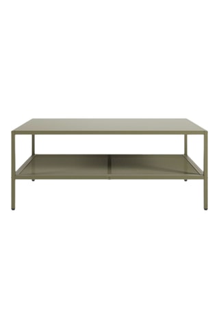 Table basse - 100 x 60 x 40 cm