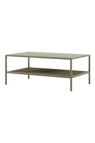 Table basse - 100 x 60 x 40 cm