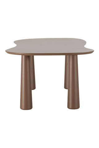 Table à manger - 220 x 110 x 76 cm