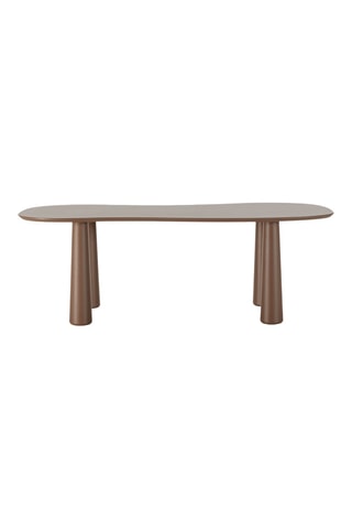 Table à manger - 220 x 110 x 76 cm