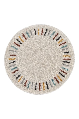 Tapis Noni - Beige