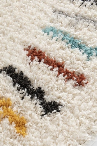 Tapis Noni - Beige