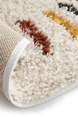 Tapis Noni - Beige