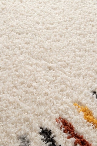 Tapis Noni - Beige