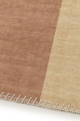 Tapis Nadine - Orange