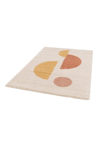 Tapis Adeline - Jaune