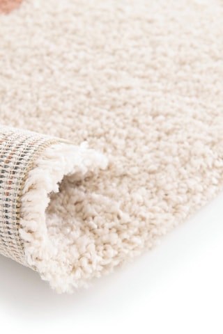 Tapis Adeline - Jaune