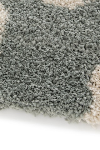 Tapis Suzy - Bleu