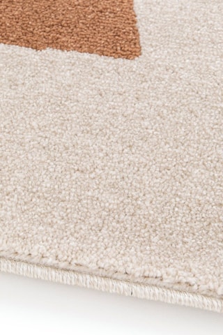 Tapis Martine - Orange
