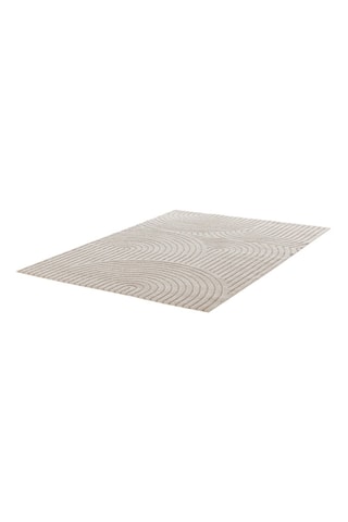 Tapis Herve - Beige