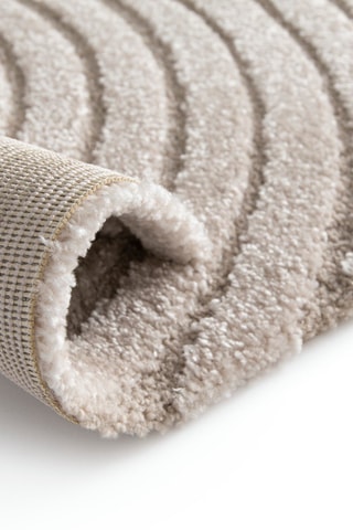 Tapis Herve - Beige