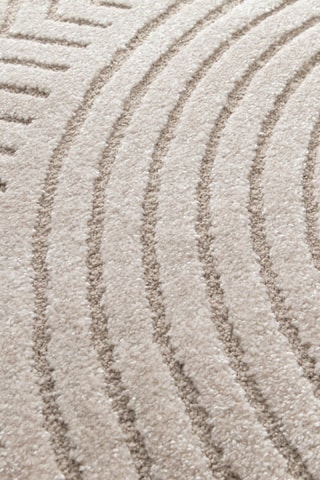 Tapis Herve - Beige