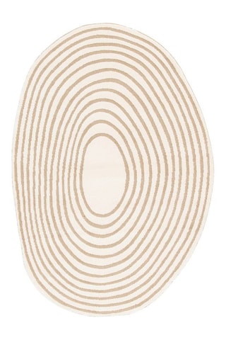 Tapis Briac - Marron