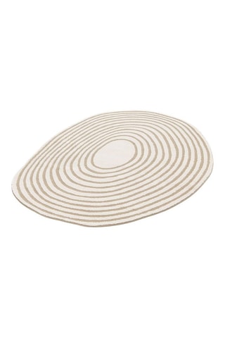 Tapis Briac - Marron