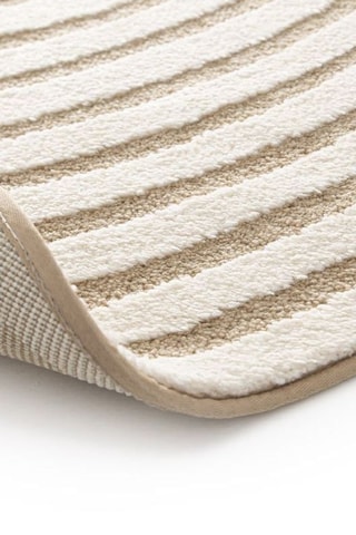 Tapis Briac - Marron