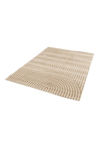 Tapis Herve - Beige