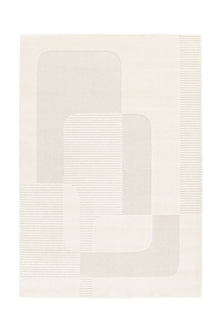 Tapis Clotaire - Beige