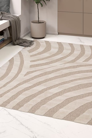 Tapis Vilma - Beige