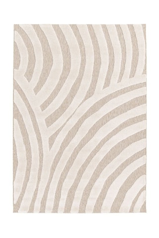 Tapis Vilma - Beige