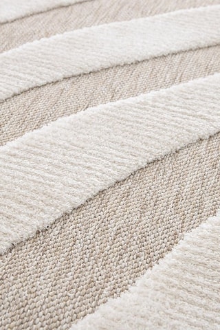 Tapis Vilma - Beige