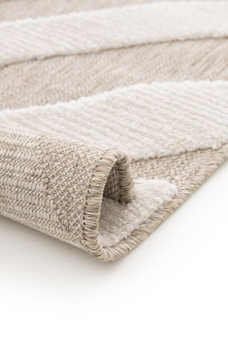 Tapis Vilma - Beige