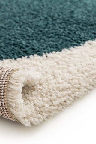 Tapis Ezio - Orange