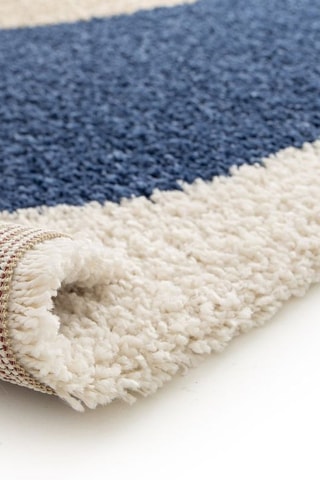 Tapis Ezio - Gris foncé